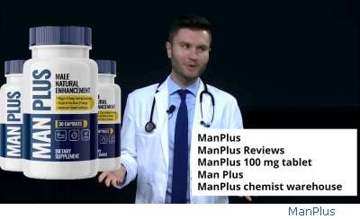 Manplus Impotence Drug